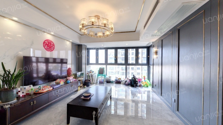 红星臻和苑二手房实景图