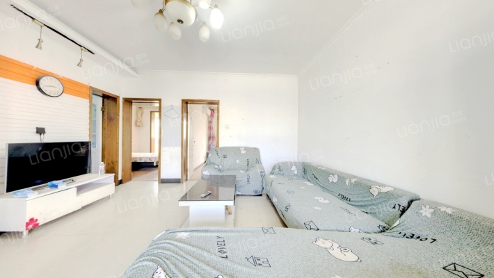 五建西院二手房实景图