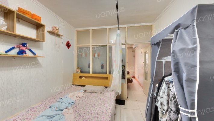 教委计生委大院二手房实景图