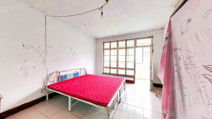 只楚小区二手房实景图