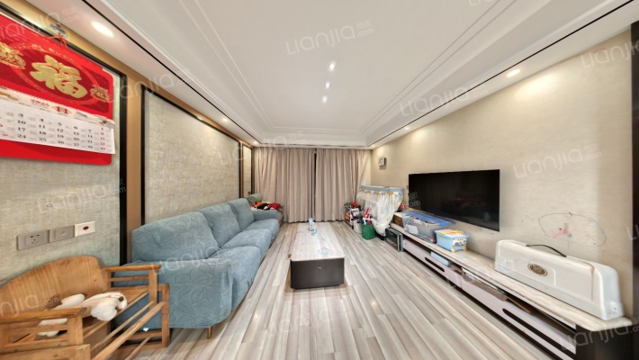 阳光凡尔赛宫B3区二手房实景图