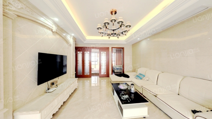 碧水龙城二手房实景图