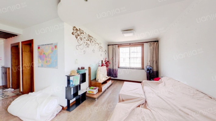 大叶池小区南区二手房实景图