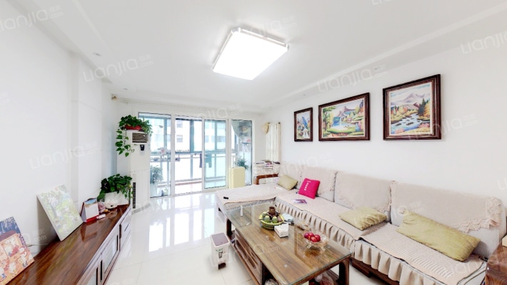 冠庭园住宅小区二手房实景图