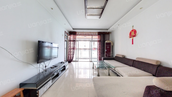 上游福地小区二手房实景图