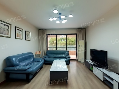 整租·华润凤凰城一期 3室1厅 南