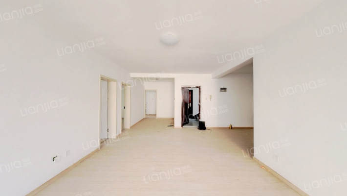 中鑫济河苑二手房实景图