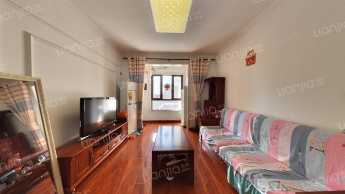 天成轩二手房实景图