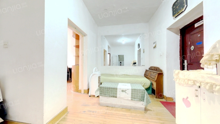 桥园小区二手房实景图