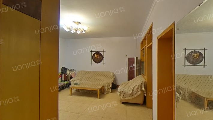 陵东街甲35号院二手房实景图