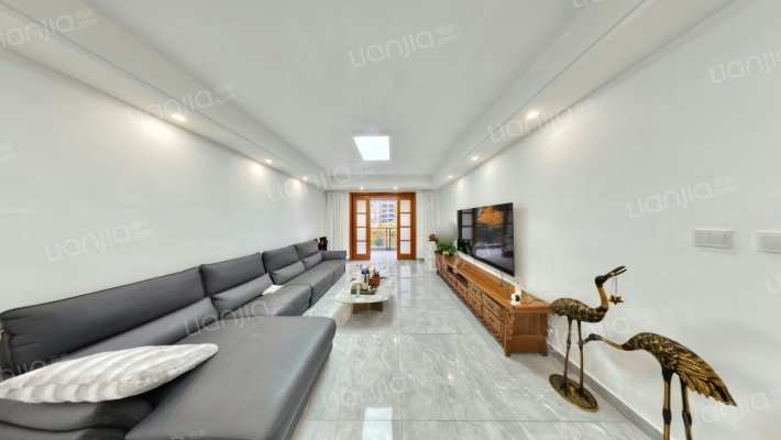 童子街庭苑二手房实景图