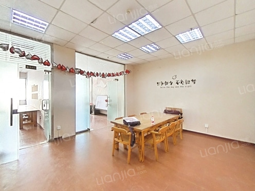 整租·赛纳商务中心 2室1厅 东