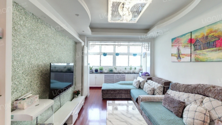 火车站东路小区二手房实景图