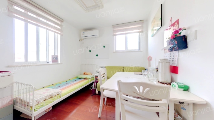 苏晶新村二手房实景图