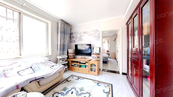 房地二分局家属院二手房实景图