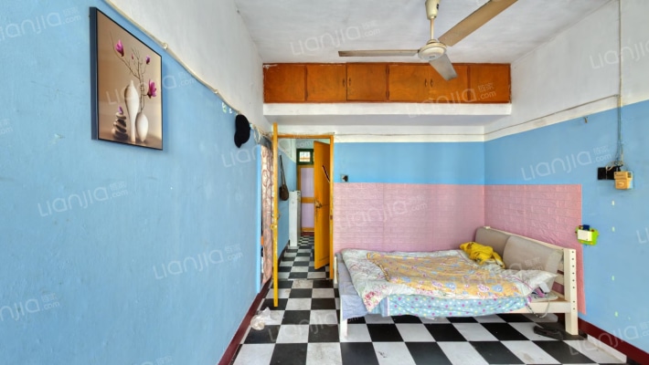 东河小区二手房实景图