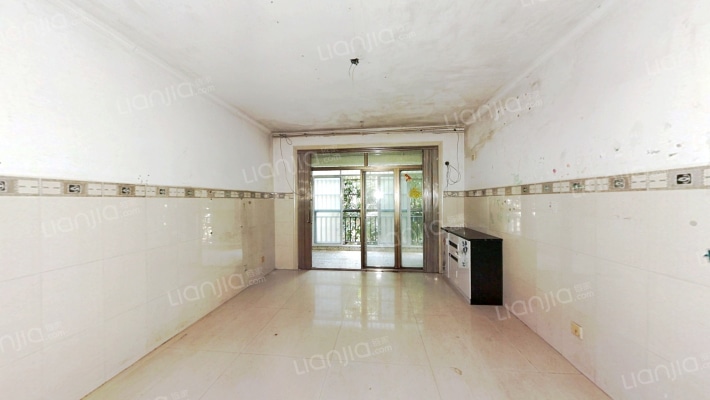 翠湖新城南区二手房实景图