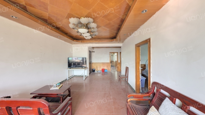 永安商场综合楼二手房实景图