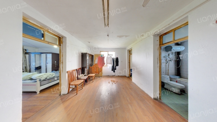 丽华园二手房实景图