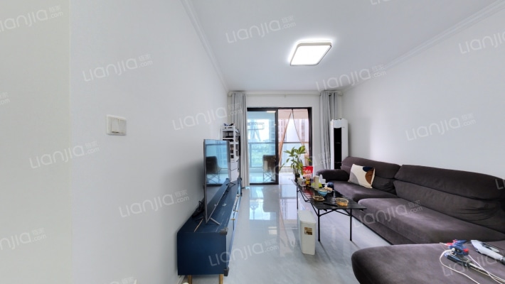 保利天汇南区二手房实景图