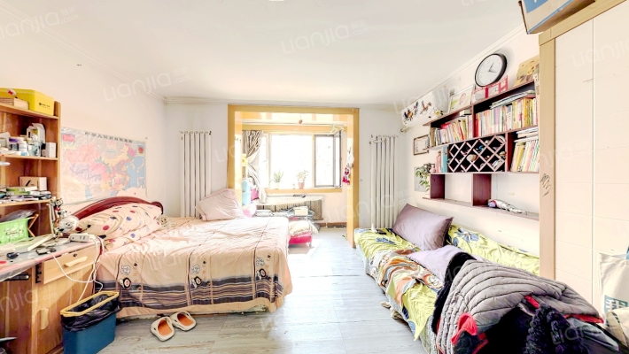 湾家花园二手房实景图