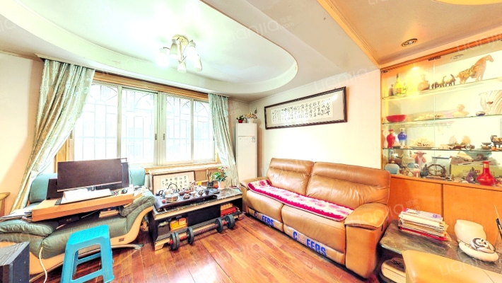 省普通教育教学研究室宿舍二手房实景图