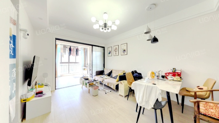 阳光美林二手房实景图