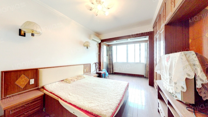 东门公寓二手房实景图