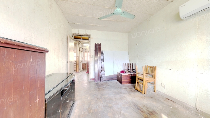 梅州新村二手房实景图