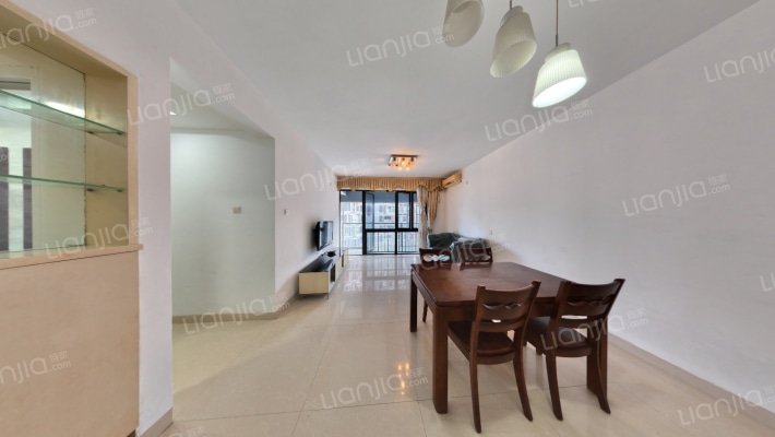 金地梅陇镇二期二手房实景图