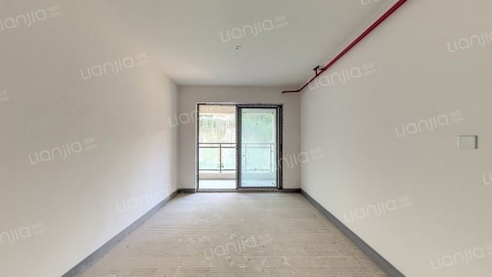 财信北滨壹品二手房实景图