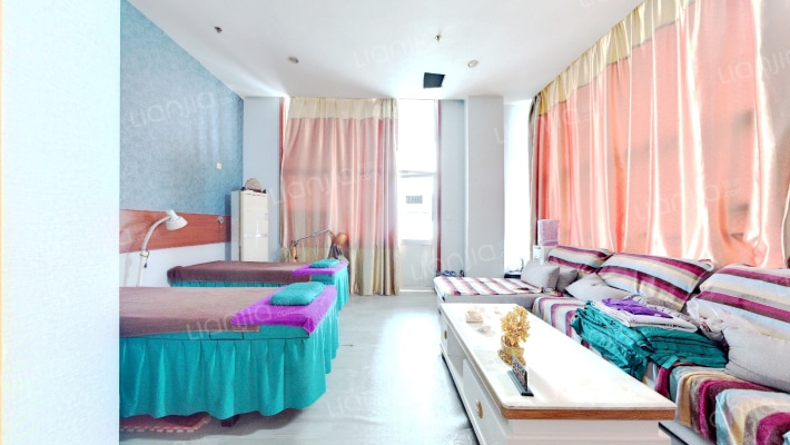 金宝水晶名城二手房实景图