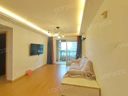 整租·万科金色悦城一期 3室1厅 南