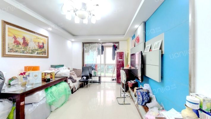 商茂新园二手房实景图