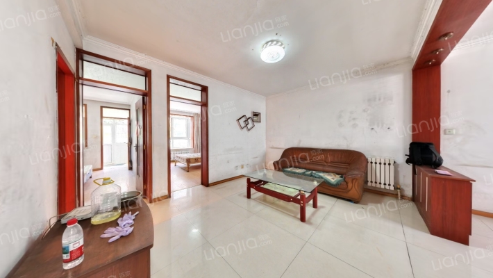 名都百盛园二手房实景图