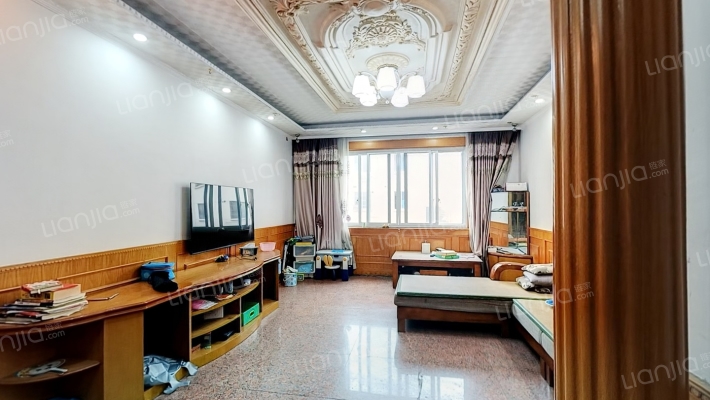 碧云小苑二手房实景图