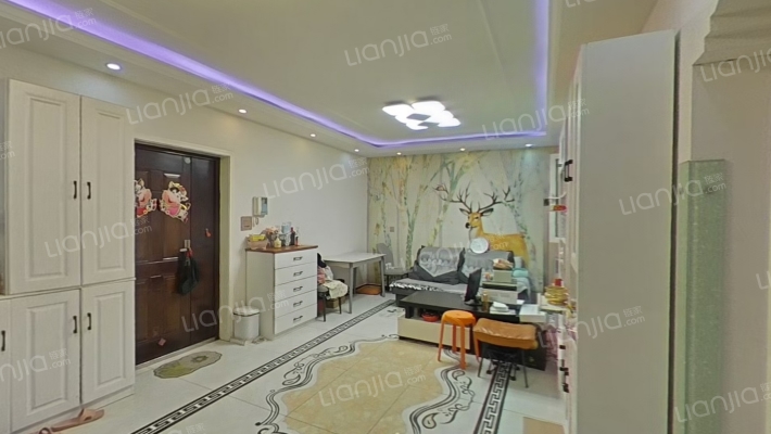 春风小区二手房实景图