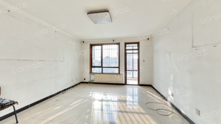 时代龙和大道二手房实景图