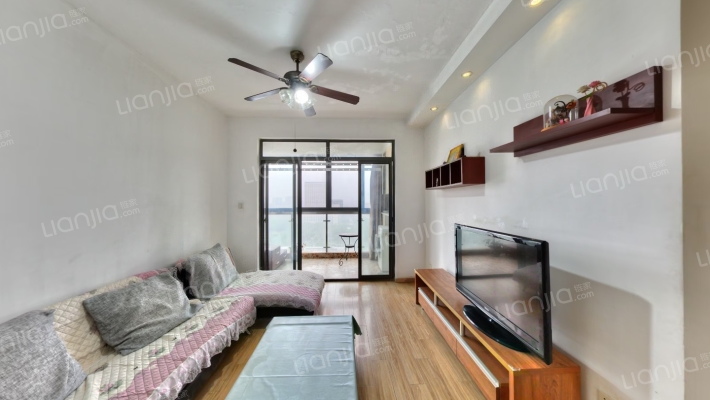 黄浦城市花园二手房实景图