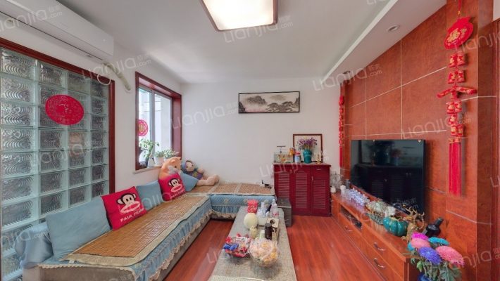 和睦公寓二手房实景图