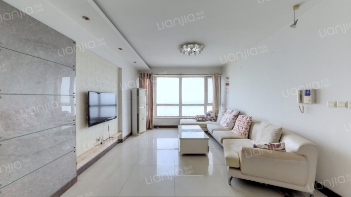 聆江花园二手房实景图