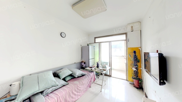 富城国际花园南区二手房实景图