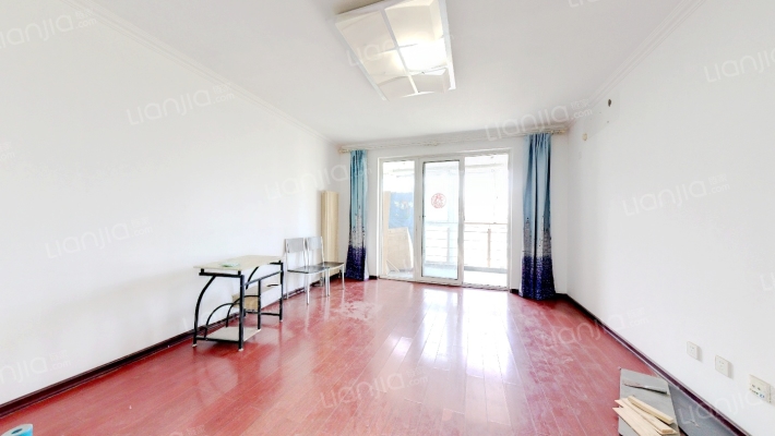 海信南岭风情二手房实景图