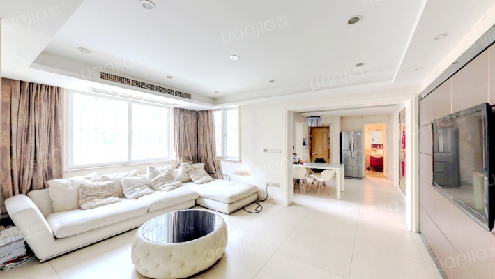 下吕浦七区凤凰组团二手房实景图