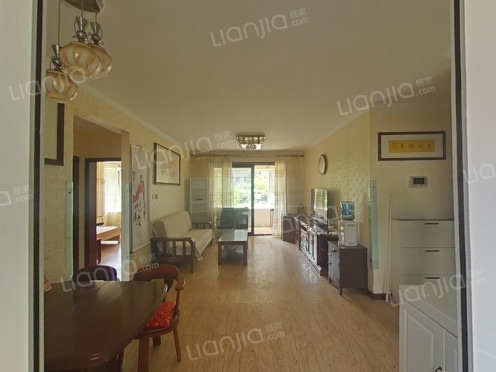 整租·保利海上罗兰 3室2厅 南