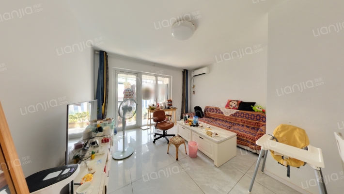 北涧圣水苑二手房实景图