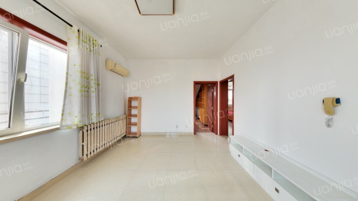 山东财经大学南新区教工宿舍二手房实景图