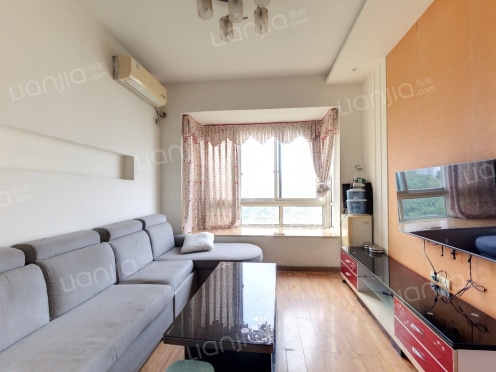 整租·龙城锦都 1室1厅 东南