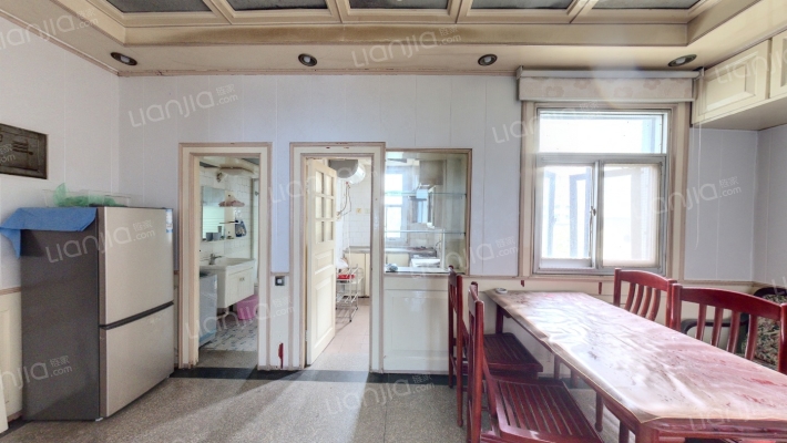 邮电巷2号二手房实景图