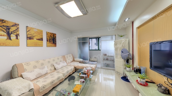 经典雅居二手房实景图